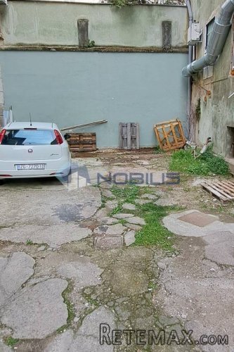 Zagreb - centar, Tomićeva, 5s stan 157 m2 s parkingom - 8
