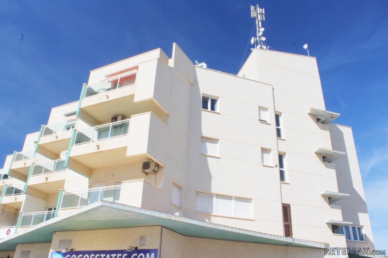 3 Bedrooms - Apartment - Costa Blanca.. - 2