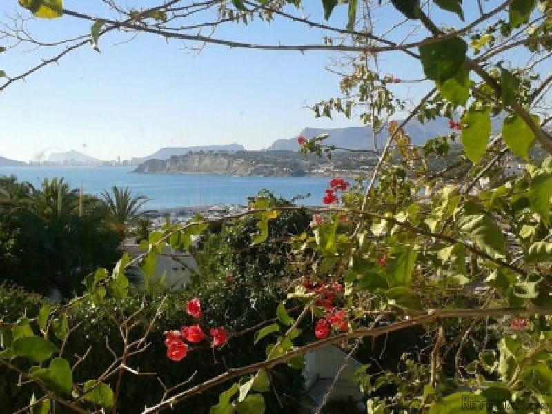 6 Bedrooms - Villa - Alicante - For Sale - 2