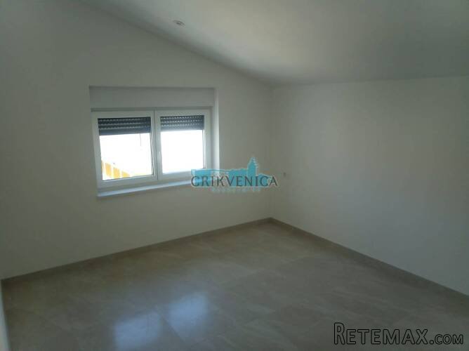 Crikvenica stan 70m² - novogradnja blizina centra i plaže - 9