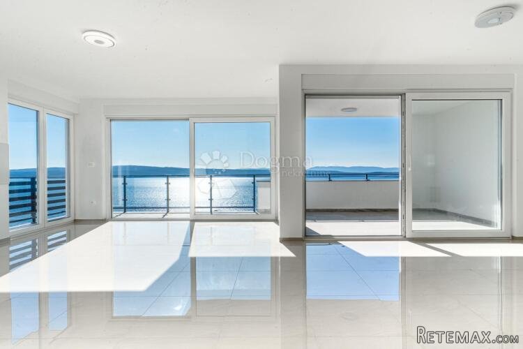 Dramalj, Penthouse