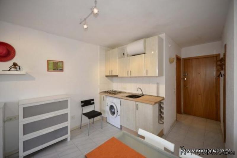 EMPURIABRAVA: Nice studio in good.. - 2