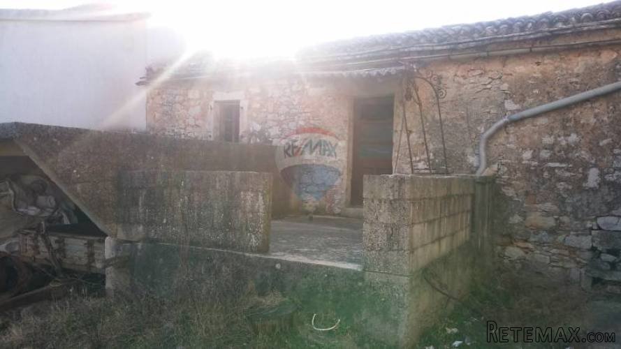 Istra,Orič, kamena kuća za adaptaciju - 3