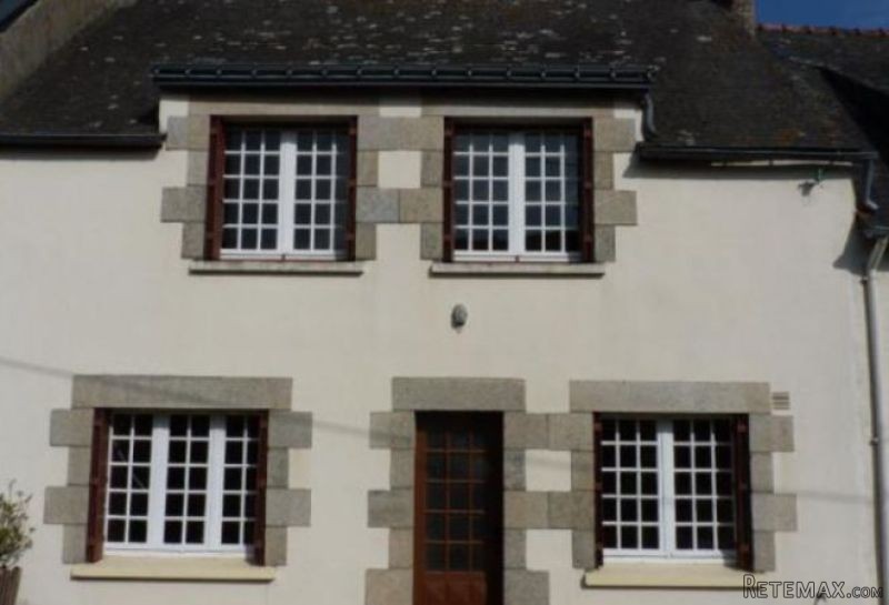 Nice House to Improve, With Garden