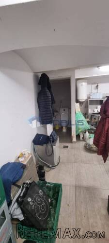 Zagreb, Centar, poslovno stambeni prostor od 100 m2 - 9