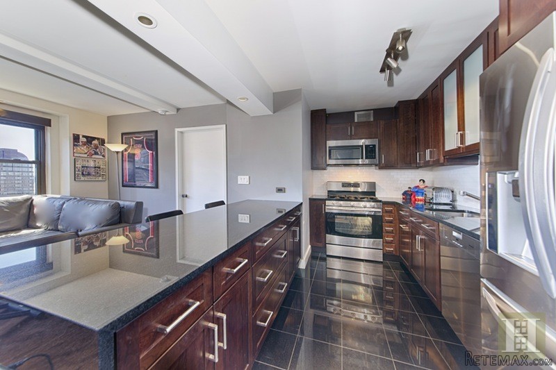 1 bedroom Apartment For Sale: 205 WEST.. - 2