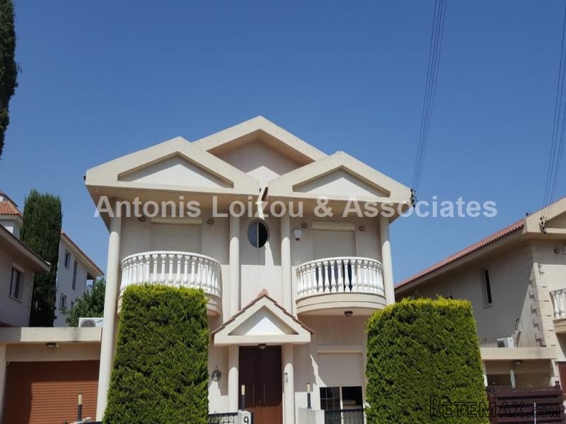 Four Bedroom Detached House - 2