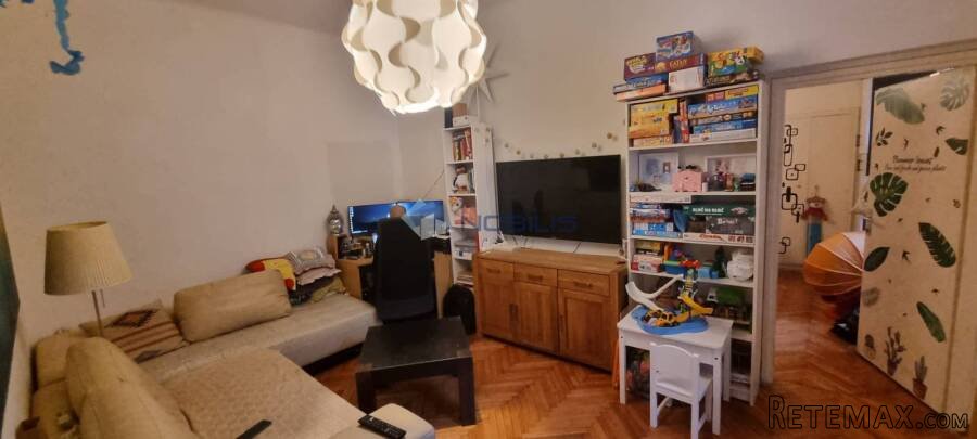 Zagreb, Centar, poslovno stambeni prostor od 100 m2 - 10