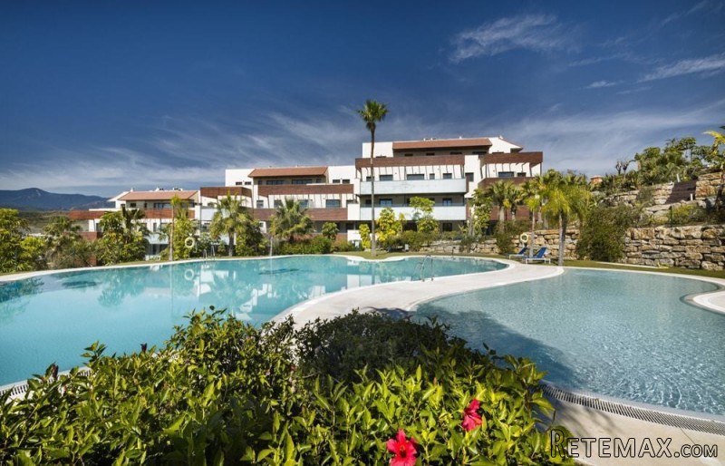 2 Bedrooms - Apartment - Malaga - For..
