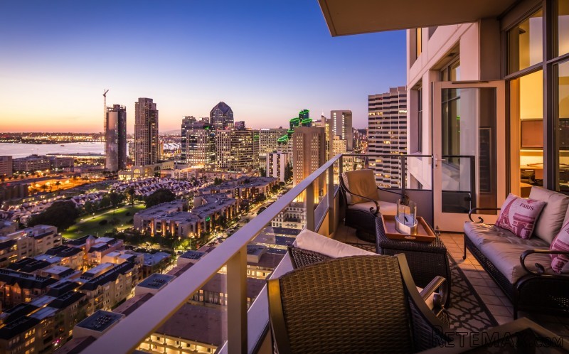 550 Front Street #2404