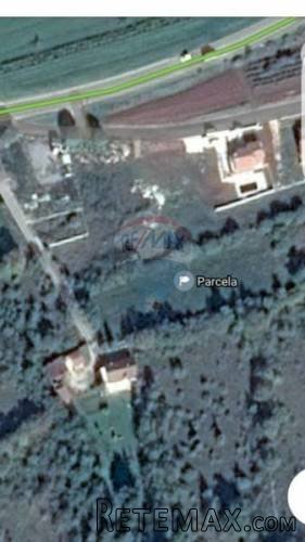 Građevinsko zemljište s prijavljenom gradnjom - 3