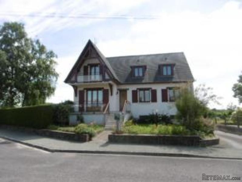 Imposing Period Property