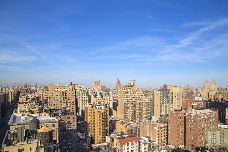 3 bedroom PentHouse For Sale: 200 WEST.. - 2