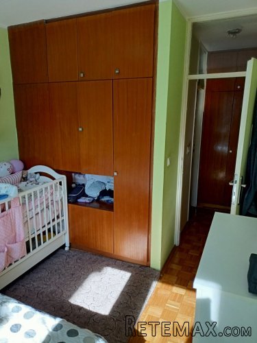 Blok 22,jednoiposoban stan - 2