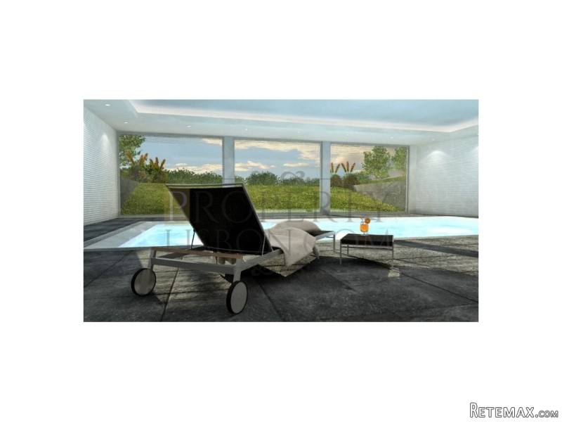 Brand New T1 Cascais Apartment with.. - 2