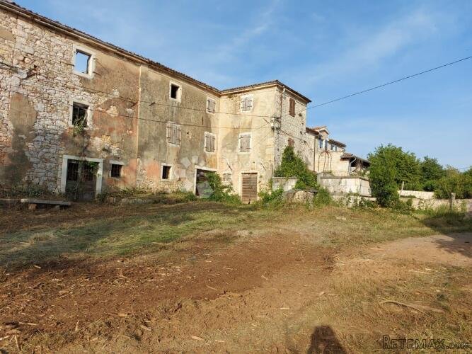 Građevinsko zemljište Vižinada - 2