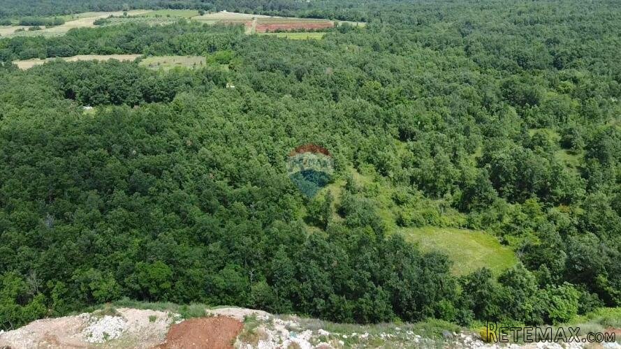 Istra, Višnjan - Građevinsko zemljište poslovno-proizvodne n - 2