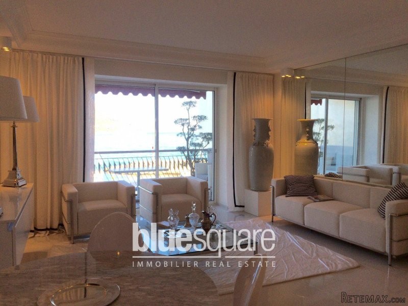 Waterfroont apartment in Eze - 2