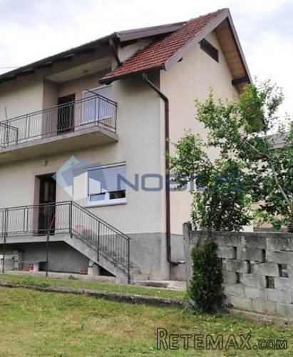 Zagreb (Sveta Nedelja), kuća 83 m2 i velika okućnica - 2