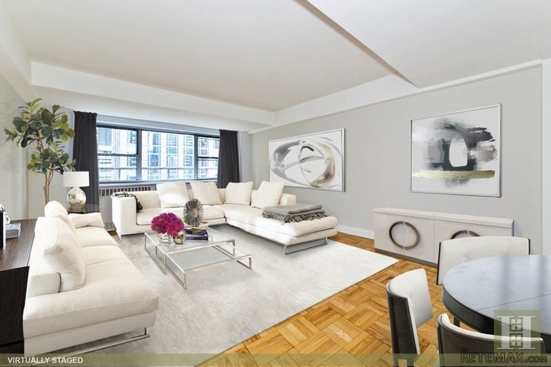 1 bedroom Apartment For Sale: 110 EAST..