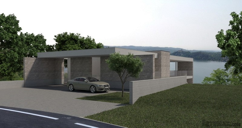 Brand New Modern Villa Under.. - 2