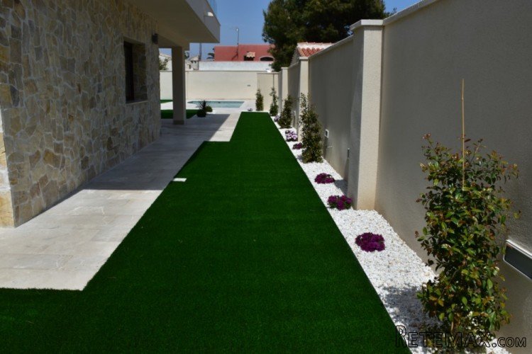 Exclusive and Direct &nbsp;5 Bed 5 Bath Detached Villa with.. - 3