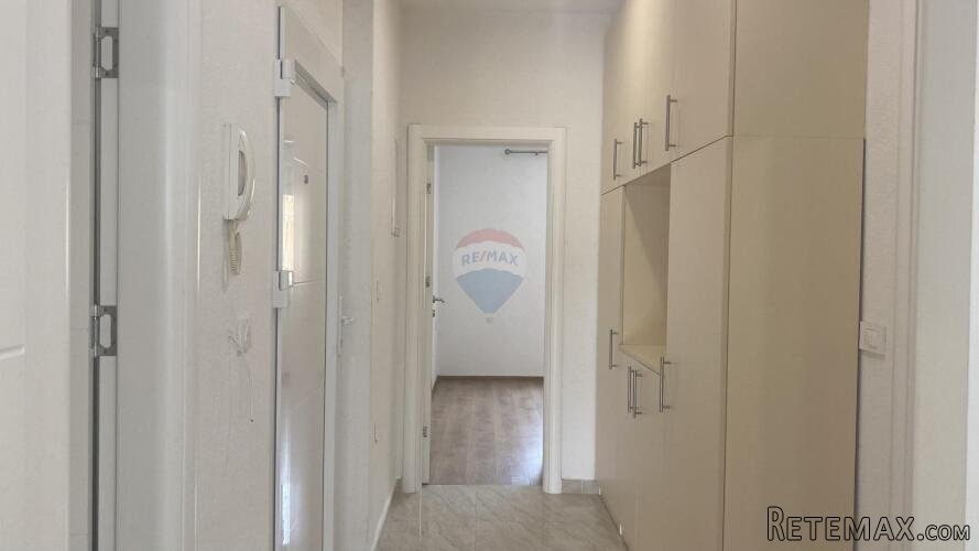 Rijeka, Širi centar, dvosoban stan - 3