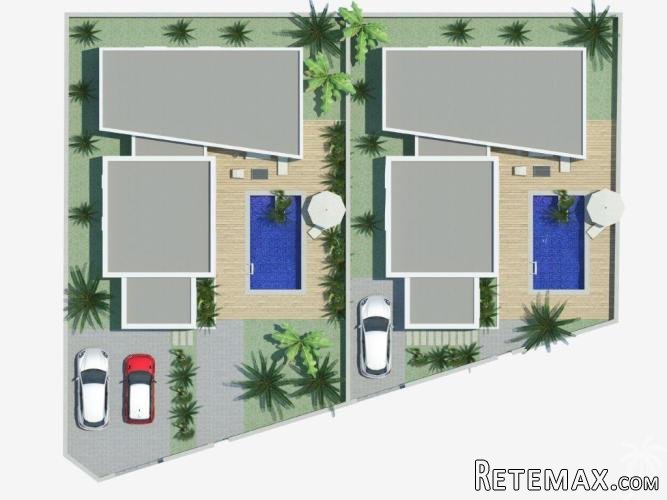 This beautiful design is available to be build on the Costa.. - 3