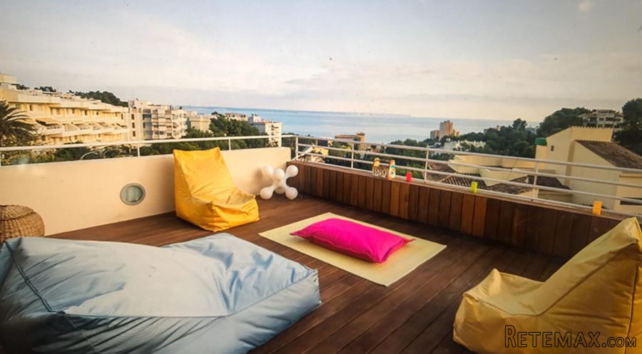 This very stylish property has recently been fully r.. - 3
