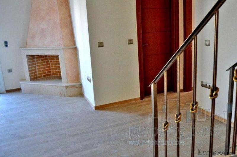 2 bedroom PentHouse For Sale: Voula..