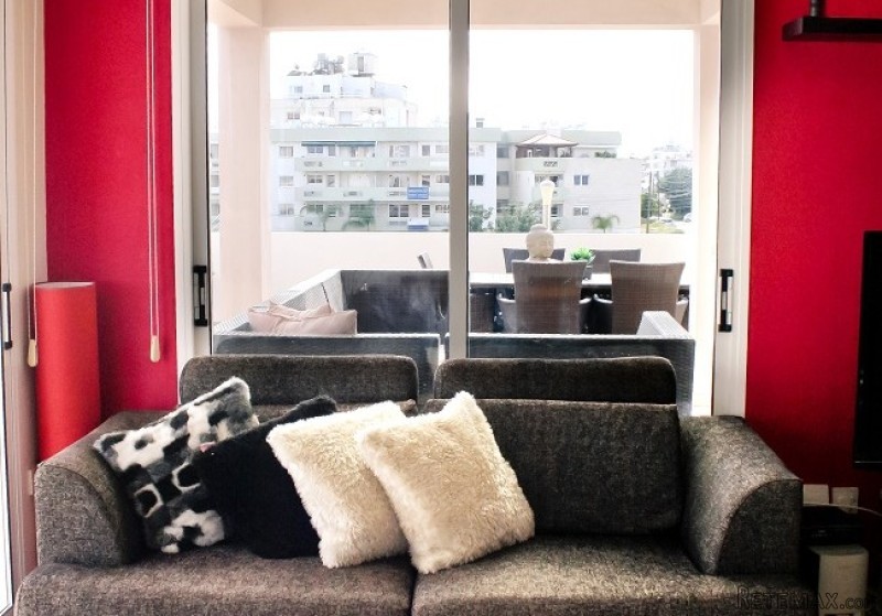3 Bedroom Penthouse, Petros And Pavlou - 2