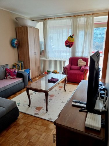 Blok 22,jednoiposoban stan - 4