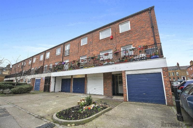 Property - London - For Sale