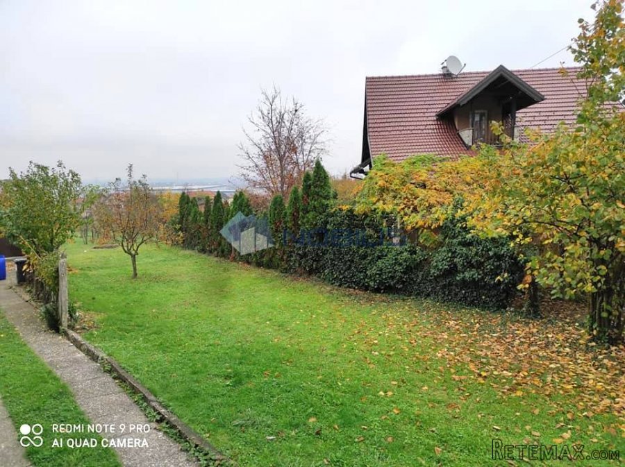 Zagreb (Sveta Nedelja), kuća 83 m2 i velika okućnica - 4