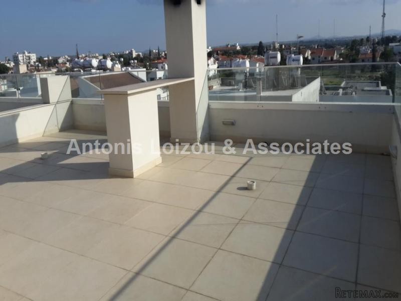 2 Bedroom Penthouse Apartment in..