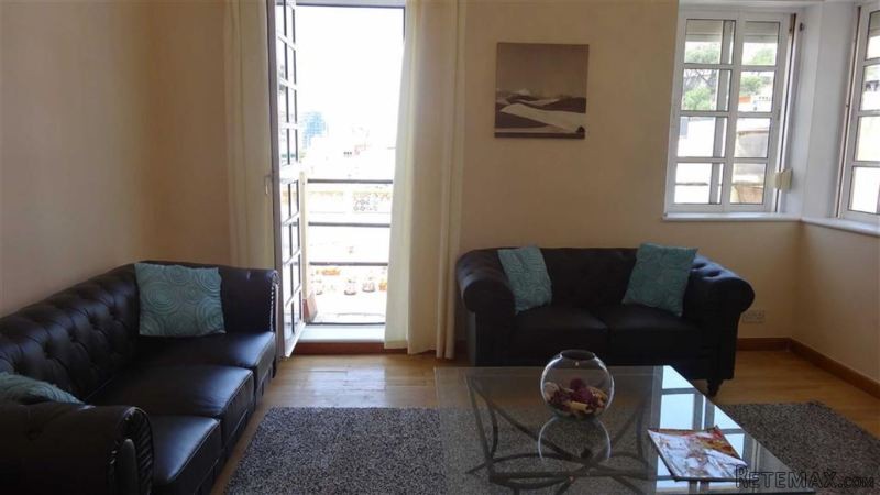 4 bed apartment in Town Area