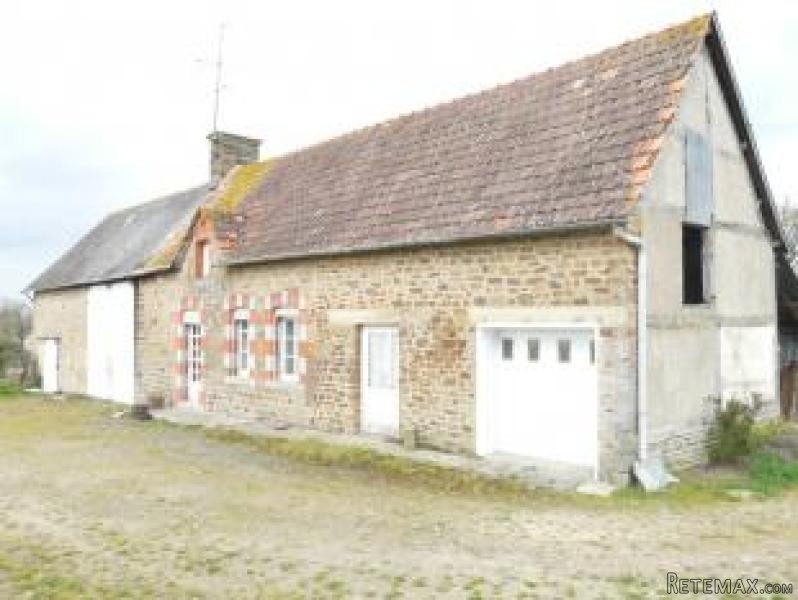 Character House with Great Potential