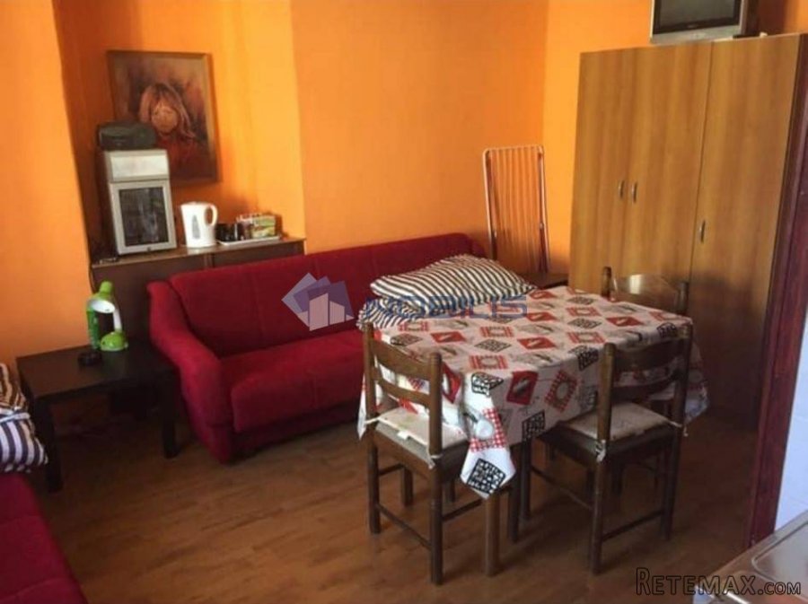 Novi Vinodolski, centar, 42m2, 1. kat, dvije garsonijere. - 5