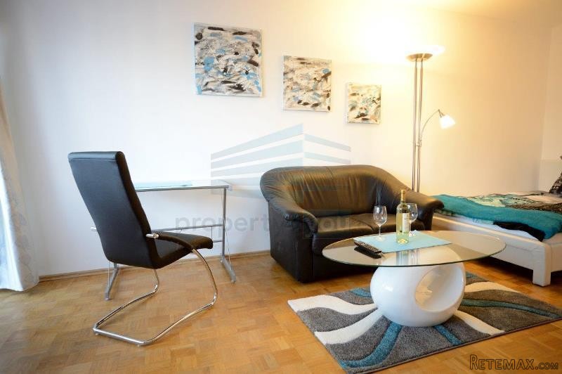 Sehr schones mobliertes 1.0-Zimmer.. - 2