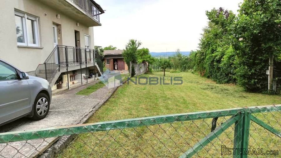 Zagreb (Sveta Nedelja), kuća 83 m2 i velika okućnica - 5