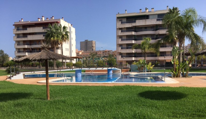 2 Bedrooms - Apartment - Alicante - For..