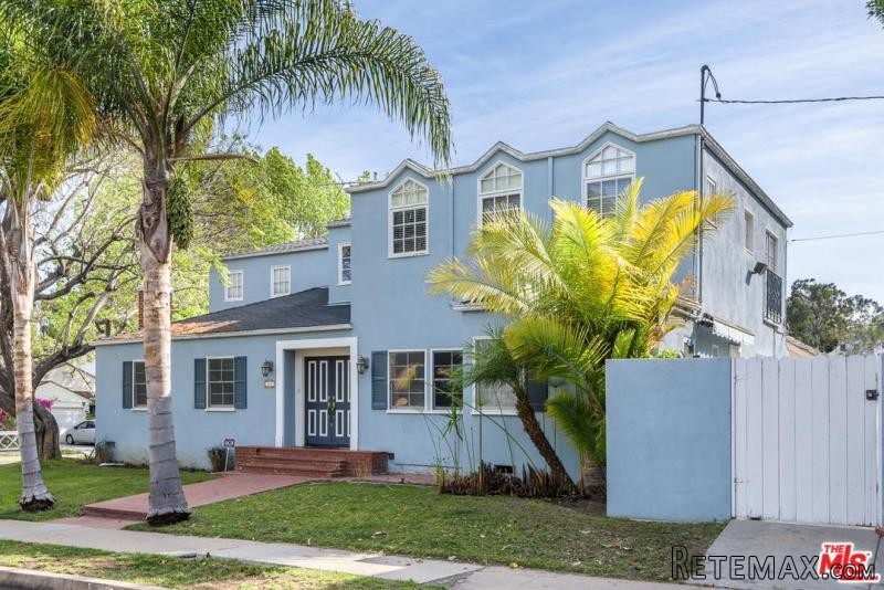 721 Beloit Ave | Los Angeles..