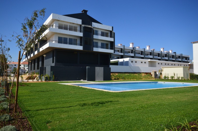 Apartment T1+1 - 2