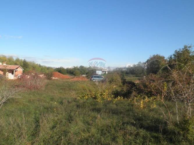 Labin, Građevinsko zemljište sa potvrdom glavnog projekta... - 3