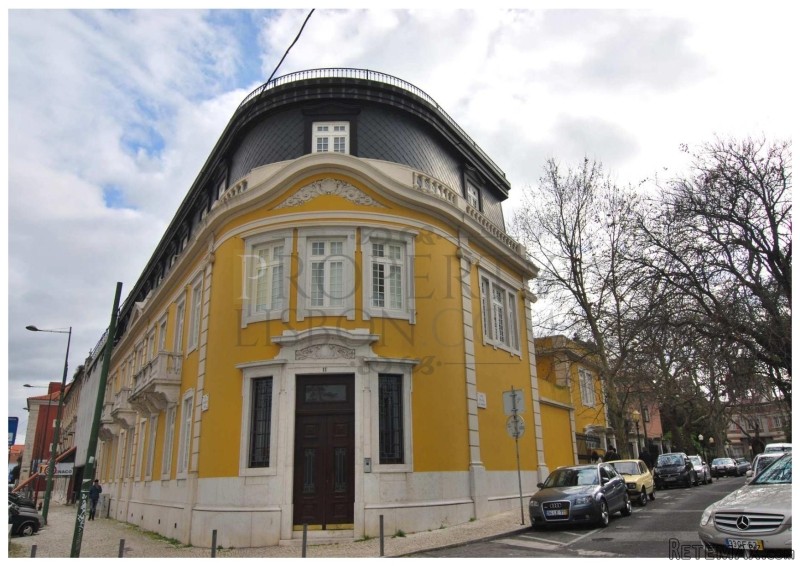 T4 duplex luxury Lisbon Apartment for..