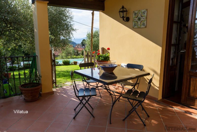 Villa - For Sale - - EUR 1200000 - 2