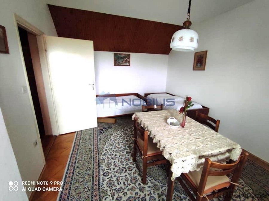 Zagreb (Sveta Nedelja), kuća 83 m2 i velika okućnica - 6