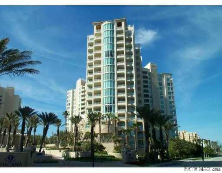 3700 S Ocean Blvd #305, Highland Beach.. - 2