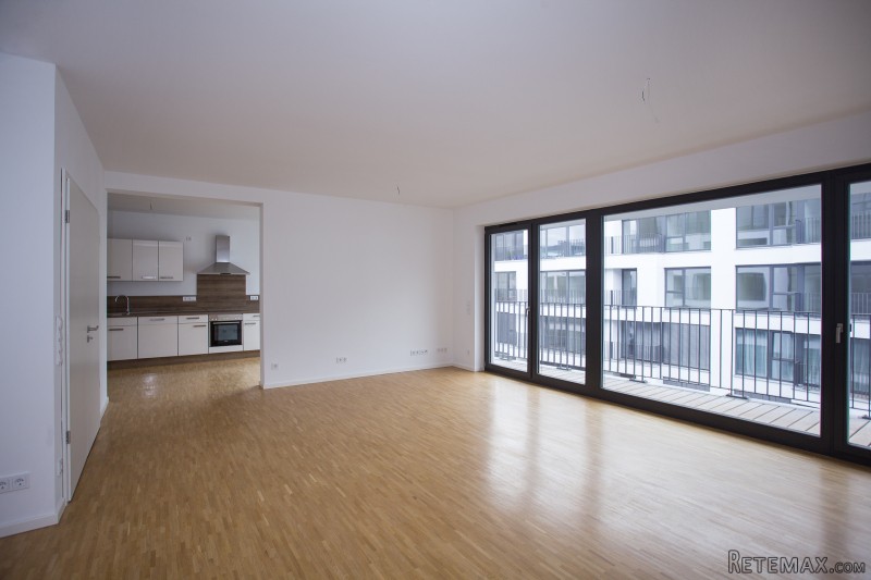 Ready to move in, spacious apartment in..