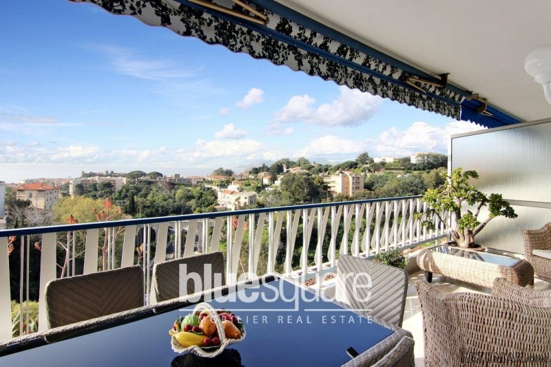 1/2 bedroom apartment with sea views.. - 2